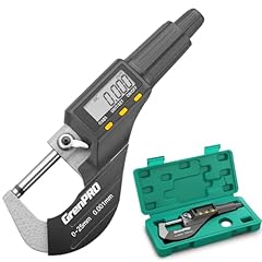 Digital micrometer measuring for sale  Delivered anywhere in USA 