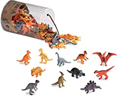 Terra battat dinosaurs for sale  Delivered anywhere in USA 