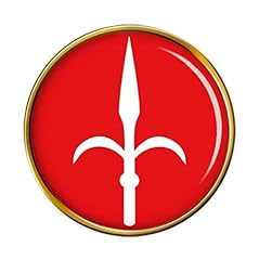 Trieste spilla distintivo usato  Spedito ovunque in Italia 