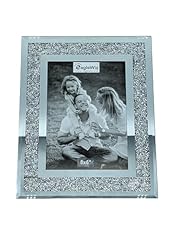 Eaglewiz silver crushed for sale  Delivered anywhere in UK