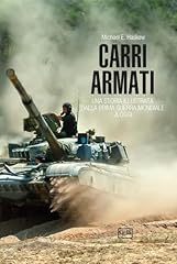 Carri armati usato  Spedito ovunque in Italia 