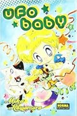 Ufo baby 6 usato  Spedito ovunque in Italia 