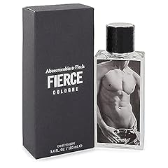 Abercrombie fitch fierce for sale  Delivered anywhere in USA 