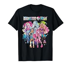 Monster high alumni usato  Spedito ovunque in Italia 