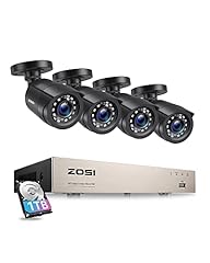 Zosi 1080p außen gebraucht kaufen  Wird an jeden Ort in Deutschland