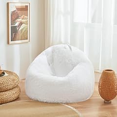 White fluffy bean for sale  Delivered anywhere in USA 