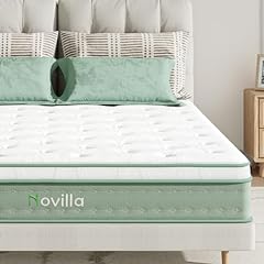 Novilla full mattress for sale  Delivered anywhere in USA 