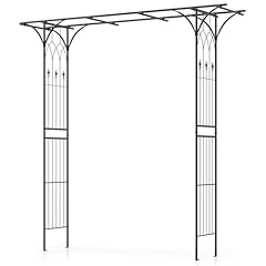 Costway garden arch for sale  Delivered anywhere in UK