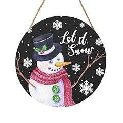 Let snow sign for sale  Delivered anywhere in USA 