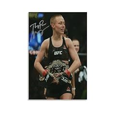 Fmesoo rose namajunas gebraucht kaufen  Wird an jeden Ort in Deutschland
