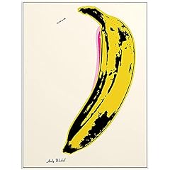 Yooyu andy warhol usato  Spedito ovunque in Italia 
