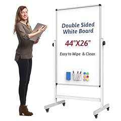 Uifer rolling whiteboard for sale  Delivered anywhere in USA 