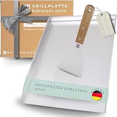 Havenhaus plancha grillplatte gebraucht kaufen  Wird an jeden Ort in Deutschland