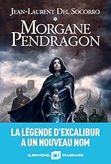 Morgane pendragon d'occasion  Livré partout en France