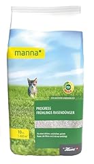 Manna progress frühlings gebraucht kaufen  Wird an jeden Ort in Deutschland