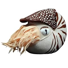 Lifelike chambered nautilus for sale  Delivered anywhere in USA 
