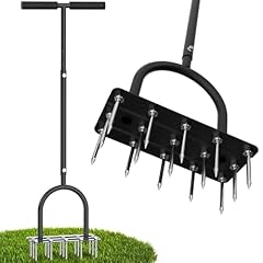 Lawn aerator spike for sale  Delivered anywhere in USA 