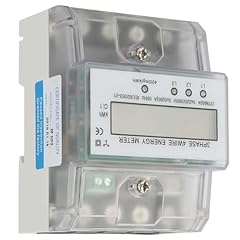 Phase power meter for sale  Delivered anywhere in USA 