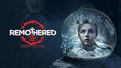 Remothered. broken porcelain usato  Spedito ovunque in Italia 