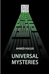 Universal mysteries dabaddah d'occasion  Livré partout en France