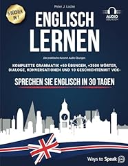 Englisch lernen erwachsene gebraucht kaufen  Wird an jeden Ort in Deutschland