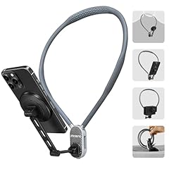 Magnetic neck phone for sale  Delivered anywhere in USA 