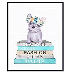 French bulldog decor for sale  Delivered anywhere in USA 