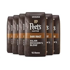 Peet coffee dark for sale  Delivered anywhere in USA 