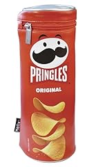 Pringles pencil case for sale  Delivered anywhere in UK