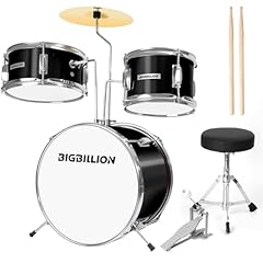 Bigbillion drum set for sale  Delivered anywhere in USA 