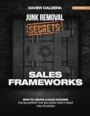 Sales frameworks create for sale  Delivered anywhere in USA 