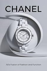 Chanel j12 fusion for sale  Delivered anywhere in USA 