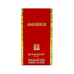 Amarige eau toilette d'occasion  Livré partout en France