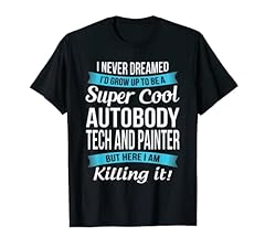 Autobody tech painter for sale  Delivered anywhere in USA 