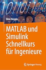 Matlab simulink schnellkurs gebraucht kaufen  Wird an jeden Ort in Deutschland