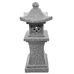 Pagoda lantern 17.3 for sale  Delivered anywhere in USA 