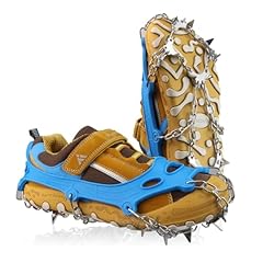 Ice cleats kids for sale  Delivered anywhere in USA 
