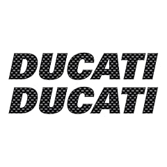 ducati 748 tank decals for sale ducati 748 tank decals for sale Delivered anywhere in UK