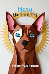 Mesa spirit dog for sale  Delivered anywhere in USA 