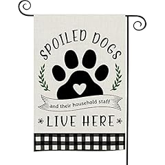 Glawry dog garden for sale  Delivered anywhere in USA 