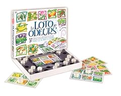 Sentosphère loto odeurs d'occasion  Livré partout en France