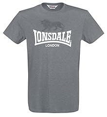 Lonsdale london gargrave gebraucht kaufen  Wird an jeden Ort in Deutschland