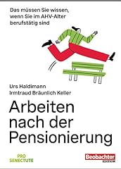 Arbeiten pensionierung wissen gebraucht kaufen  Wird an jeden Ort in Deutschland