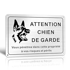 Takula panneau chien d'occasion  Livré partout en France
