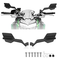 Specchietti laterali moto usato  Spedito ovunque in Italia 