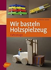 Wir basteln holzspielzeug for sale  Delivered anywhere in USA 