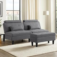 Biaozhike convertible futon for sale  Delivered anywhere in USA 