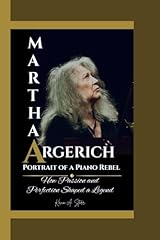 Martha argerich portrait for sale  Delivered anywhere in USA 