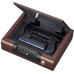 Gun safe biometric for sale  Delivered anywhere in USA 