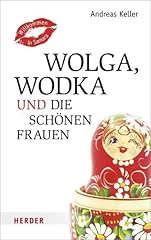 Wolga wodka schönen gebraucht kaufen  Wird an jeden Ort in Deutschland
